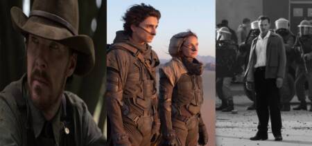 Oscars Nominations 2022