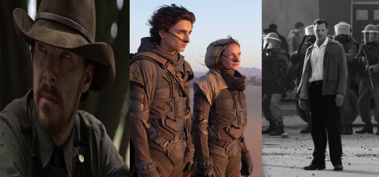 Oscars Nominations 2022