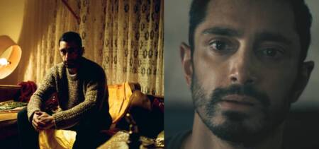 Riz Ahmed oscar nominations
