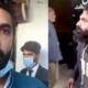 Zahir Jaffer denies evidence