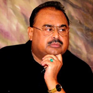 altaf hussain