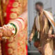 Groom Father Bride Mother Run Away
