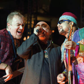junoon