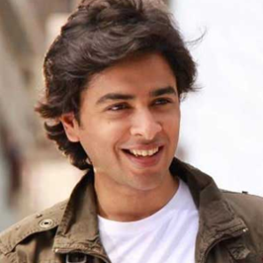 shehzad roy