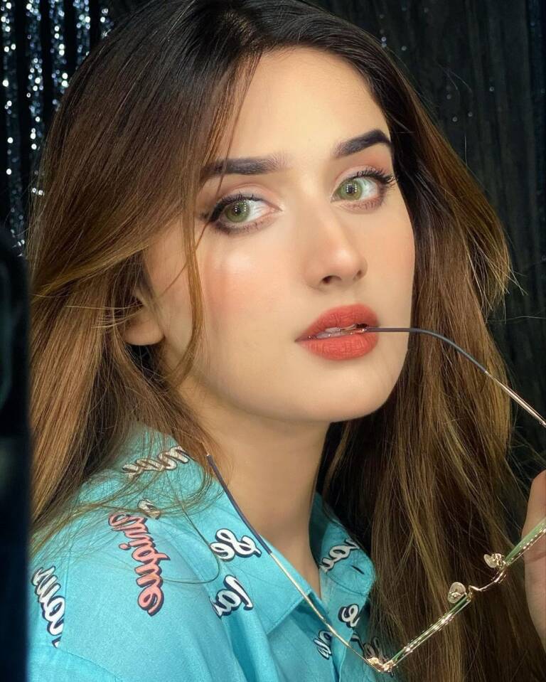 List Of Top 10 Pakistani TikTok Stars Of 2024