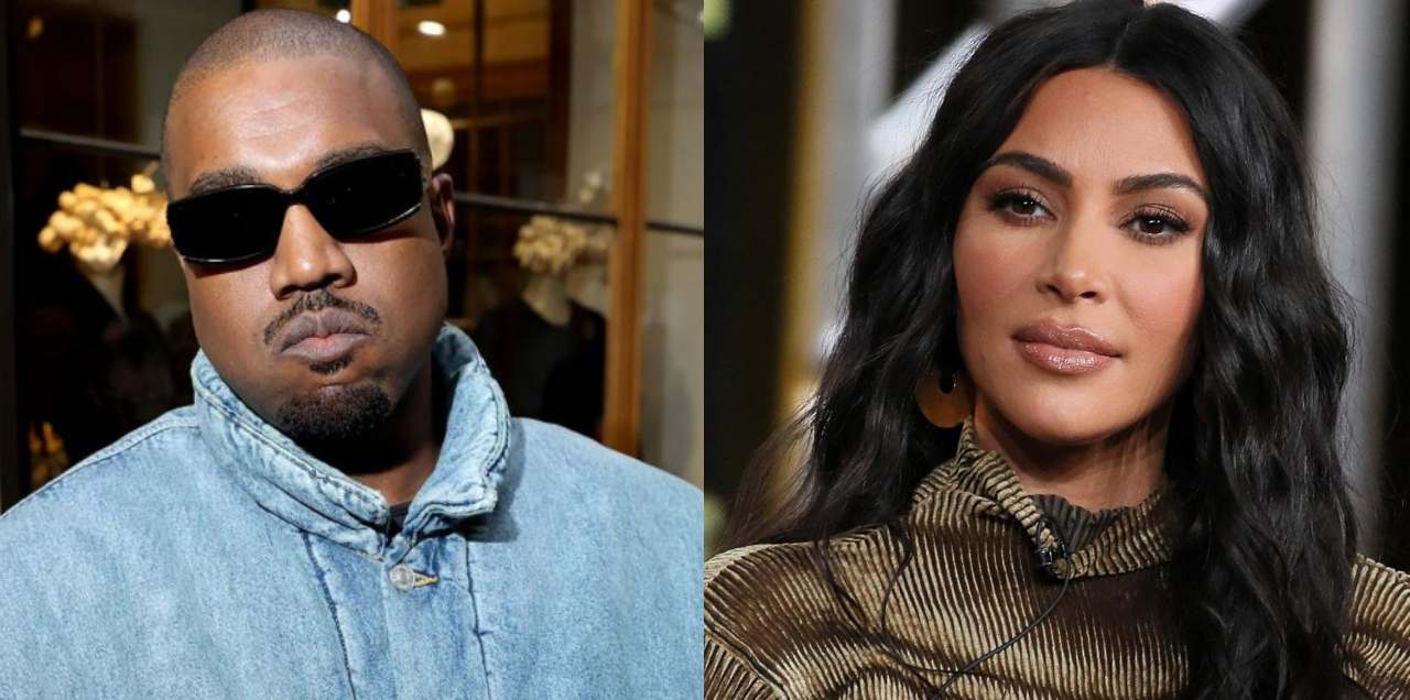 kanye west