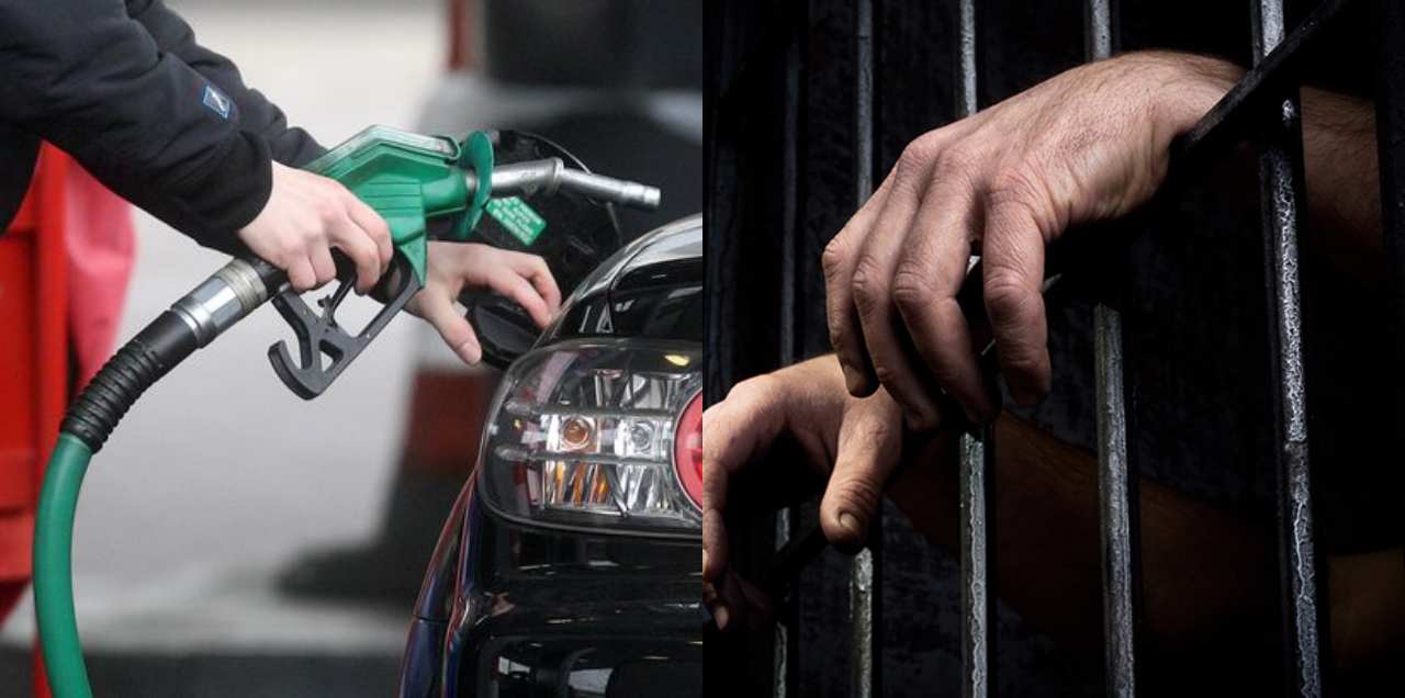 Hack Gas Stations With 'Homemade' Gadgets