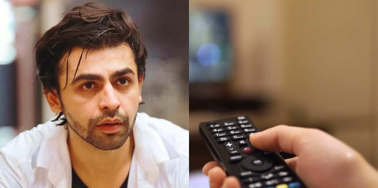 Farhan Saeed