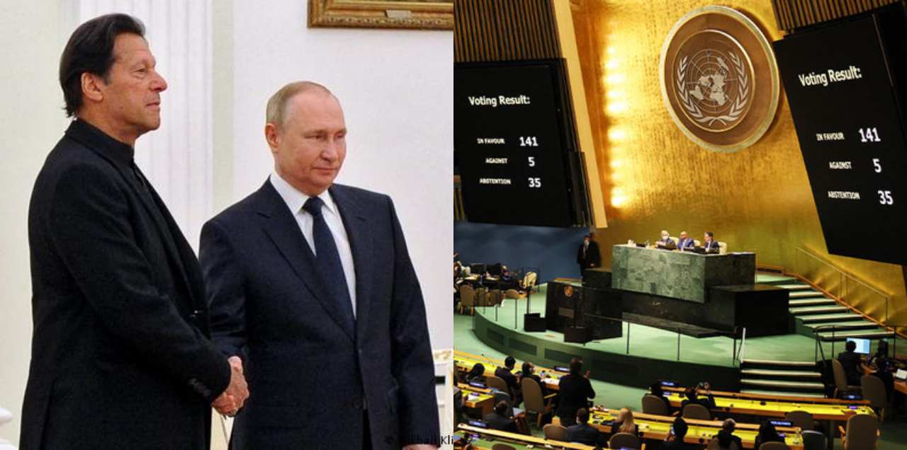 pakistan russia unga