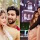 Sajal & Ahad's Second Wedding Anniversary