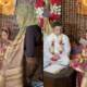 Female Qazi Performs Nikah Rituals Of A Couple
