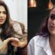 faryal mehmood sonya hussyn