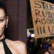 Bella Hadid