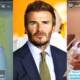 David Beckham