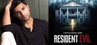 Ahad Raza Mir Resident Evil