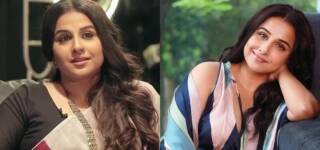 Vidya Balan Early Career Mistreatment