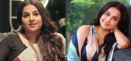 Vidya Balan Early Career Mistreatment