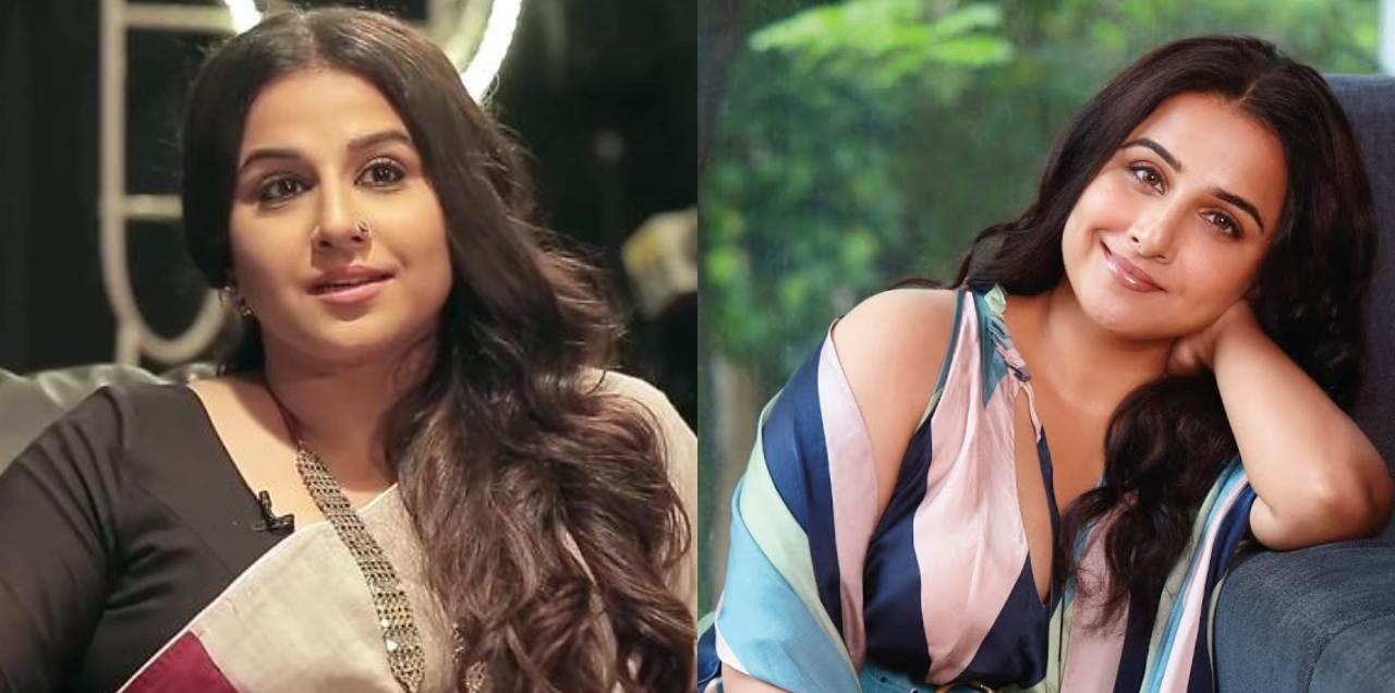 Vidya Balan Early Career Mistreatment