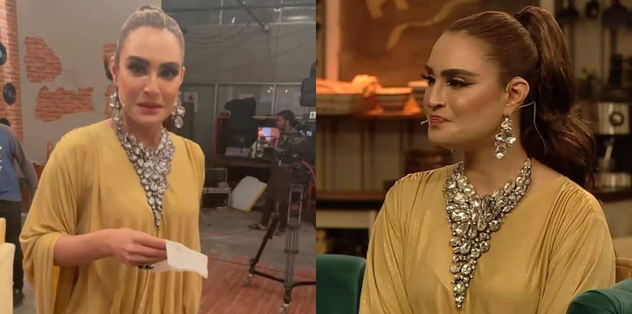 nadia hussain
