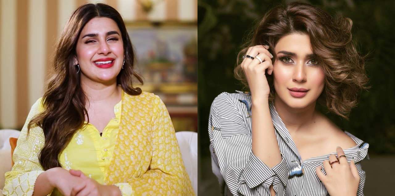 Kubra Khan Cosmetic Surgery