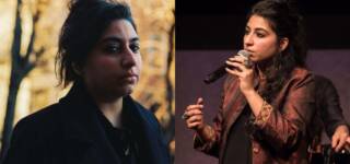 arooj aftab grammy nominations
