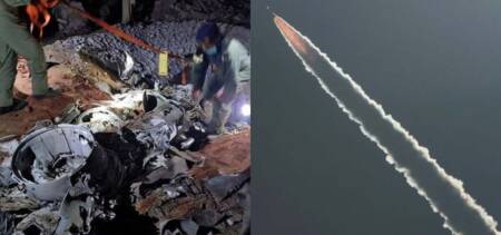 india missile pakistan commercial flights