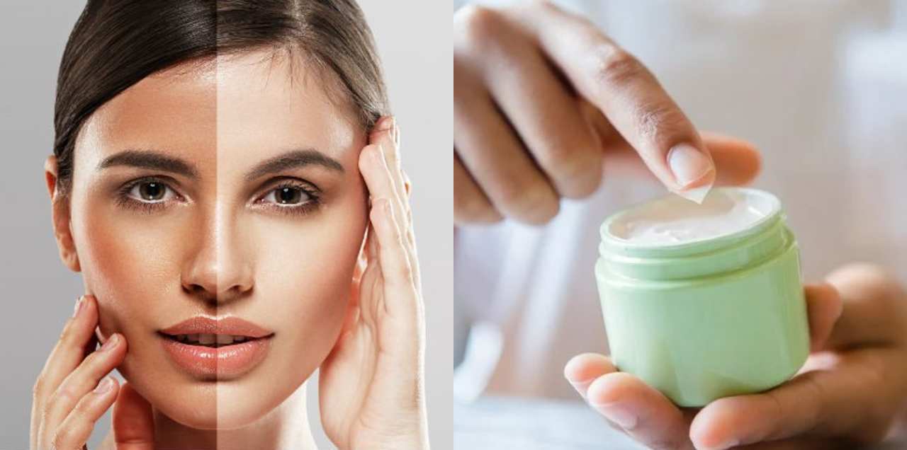 mercury in skincare products