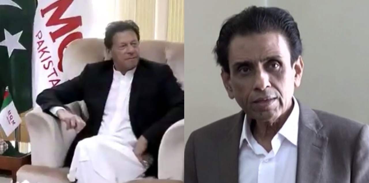 imran khan