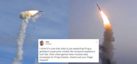 india missile