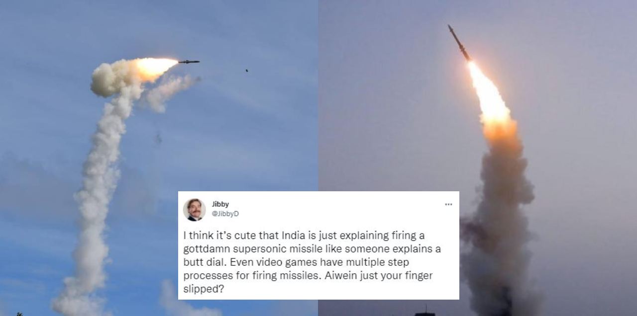india missile