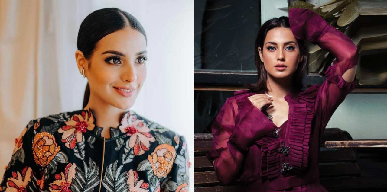iqra aziz