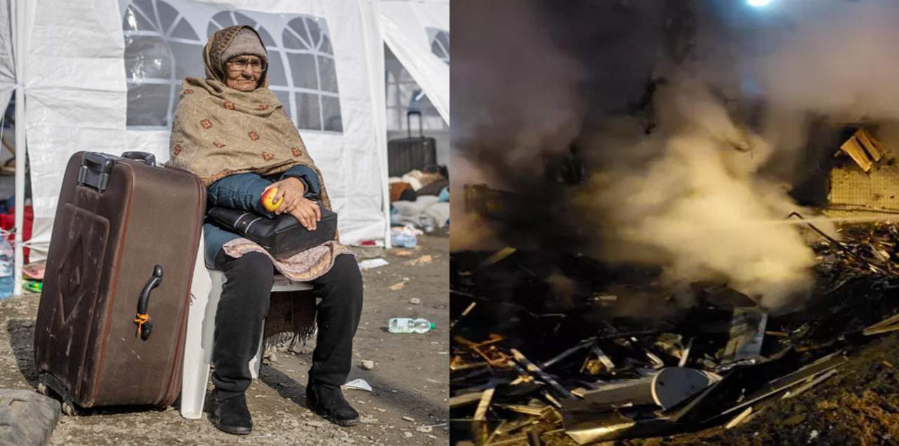 ukraine russia war