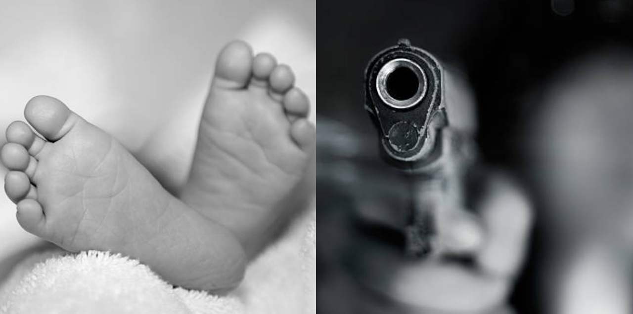 female infanticide