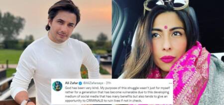 meesha shafi ali zafar
