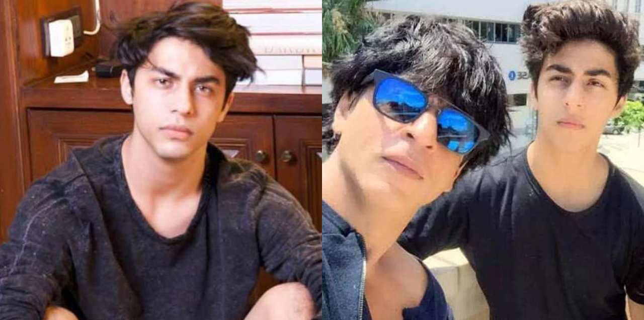 aryan khan