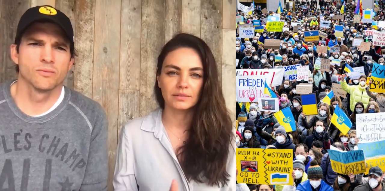 ukraine russia war
