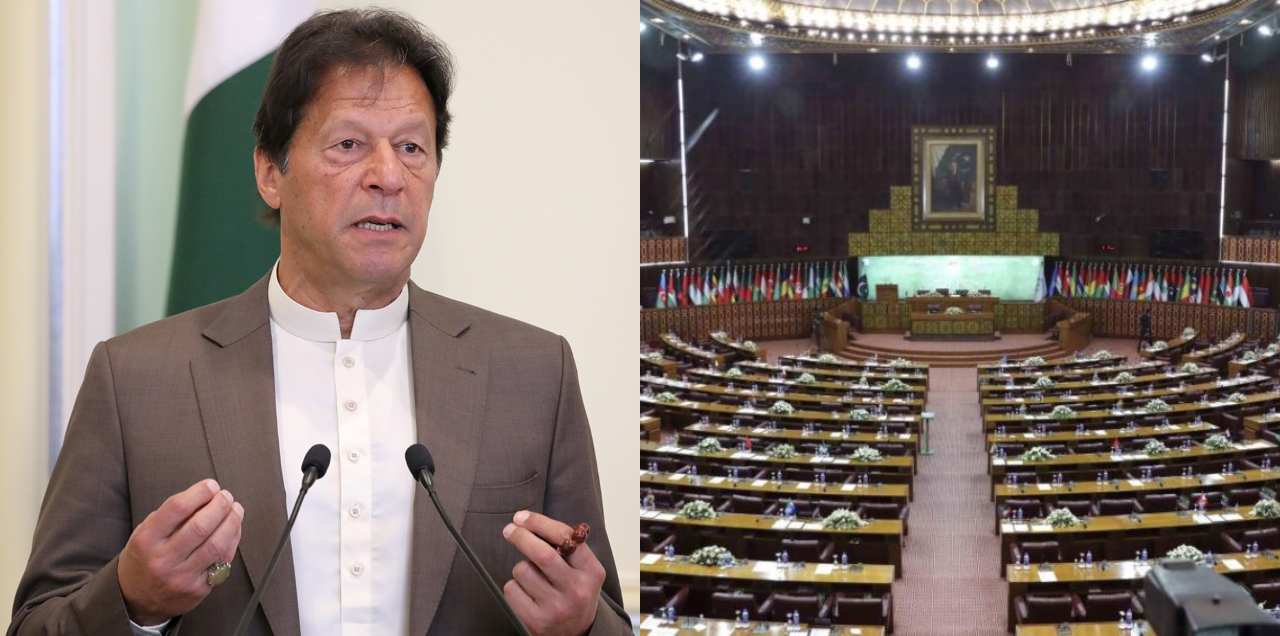 no-confidence vote