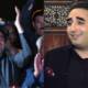bilawal bhutto