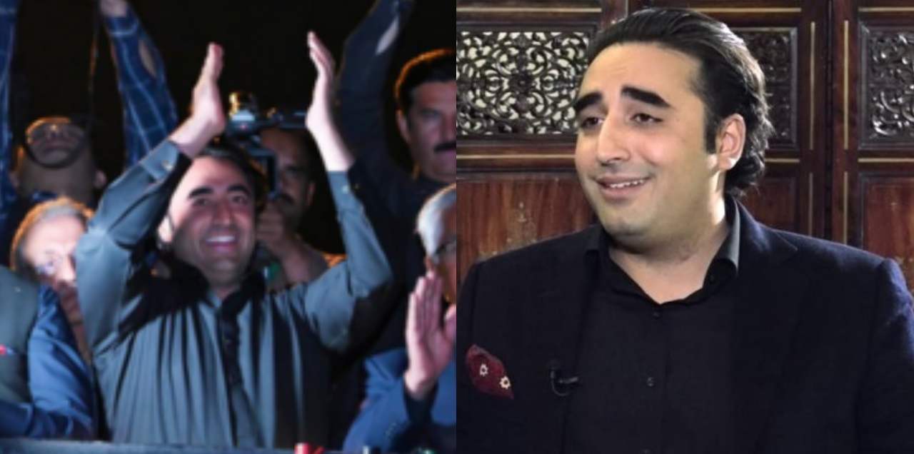 bilawal bhutto
