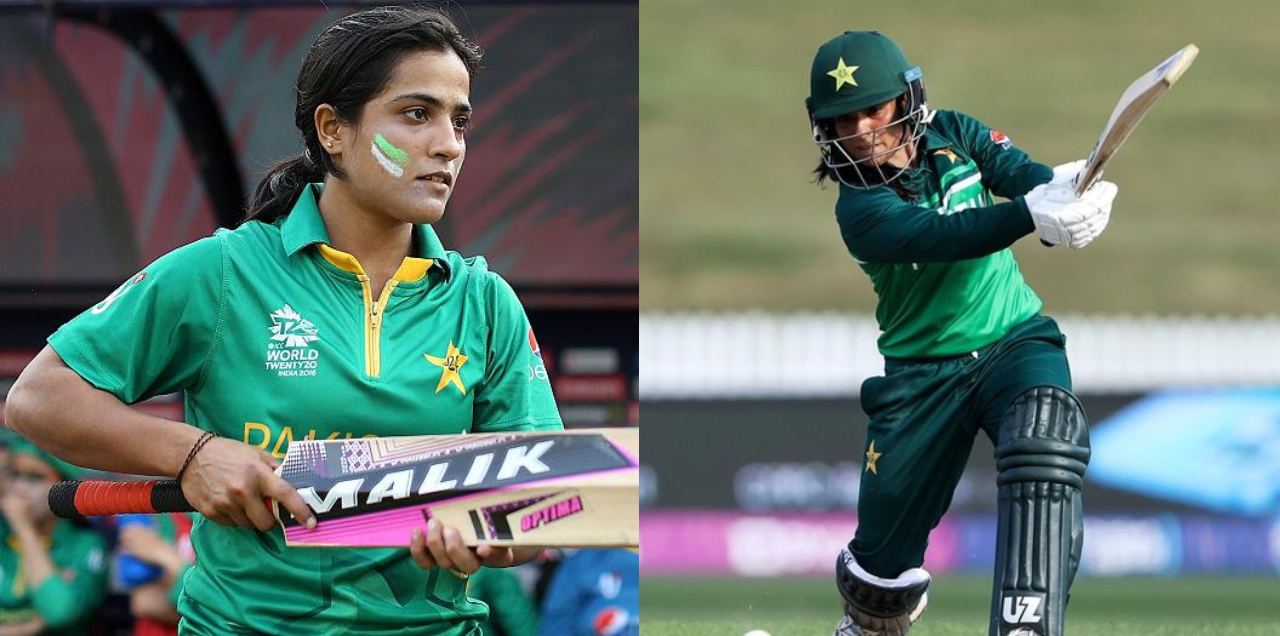 sidra ameen