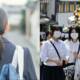 japan schools ban ponytails