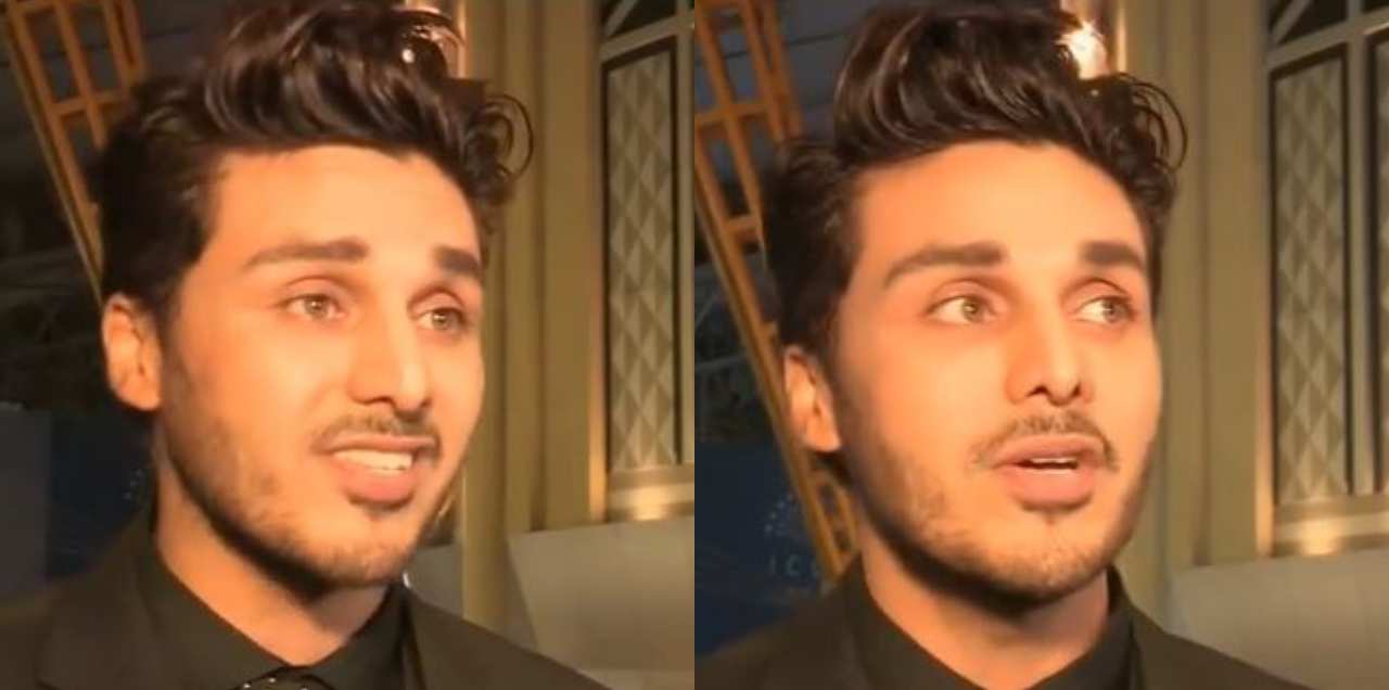 ahsan khan british accent