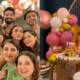 saboor aly birthday
