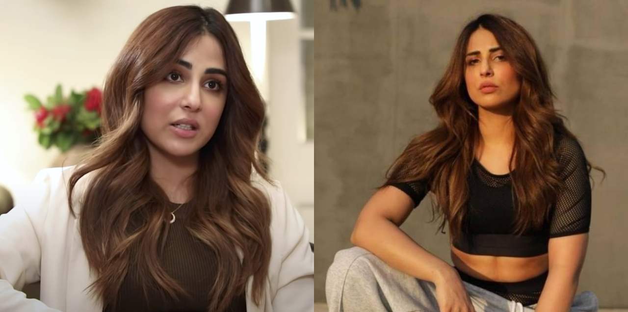 ushna shah