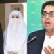 bushra bibi
