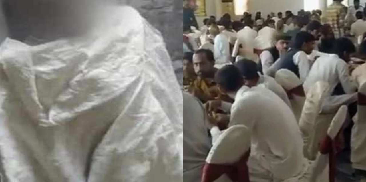 kasur wedding vendor killed