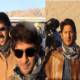 John Abraham Kabul Express afghanistan