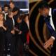will smith slapped chris rock oscars