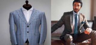 Search for a Suit