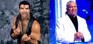 Scott Hall passes away